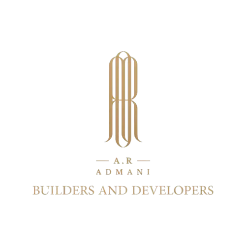 aradmanibuilders.com
