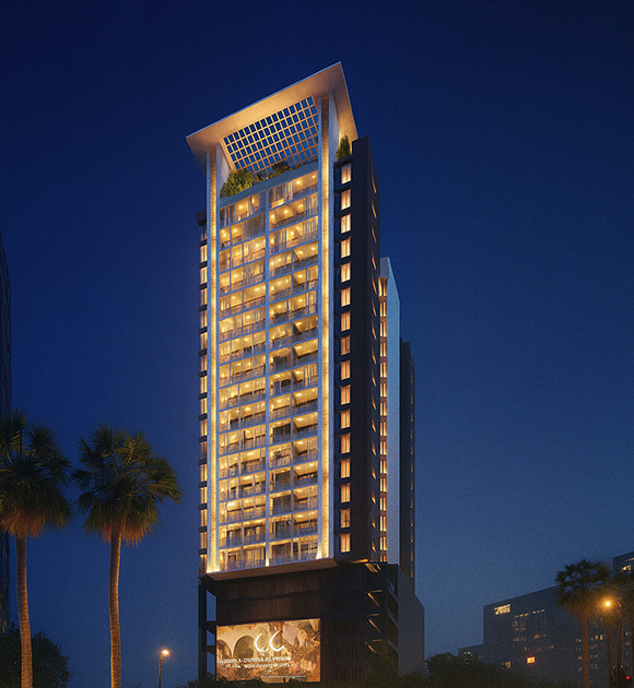 Smart Living in the Heart of North Nazimabad