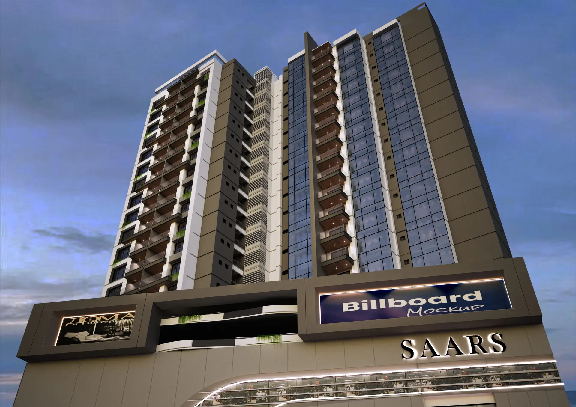 Where Smart Investment Meets Modern Living