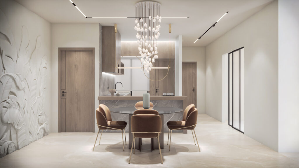 Dinning & Kitchen-01-C