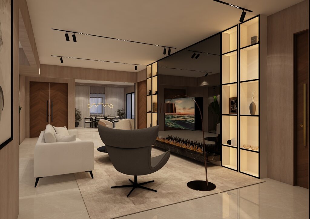 Lounge Final View 1